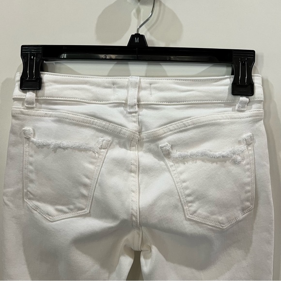 DISTRESSED SKINNY JEANS DL 1961 BIG GIRL - Picture 7 of 16